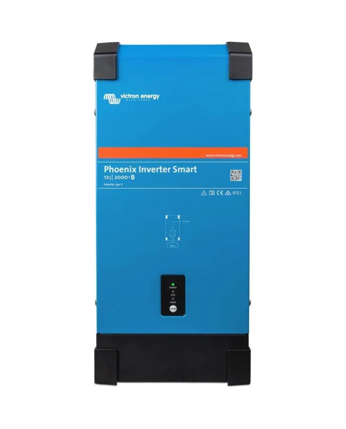 Victron Phoenix Inverter 12/2000 Smart