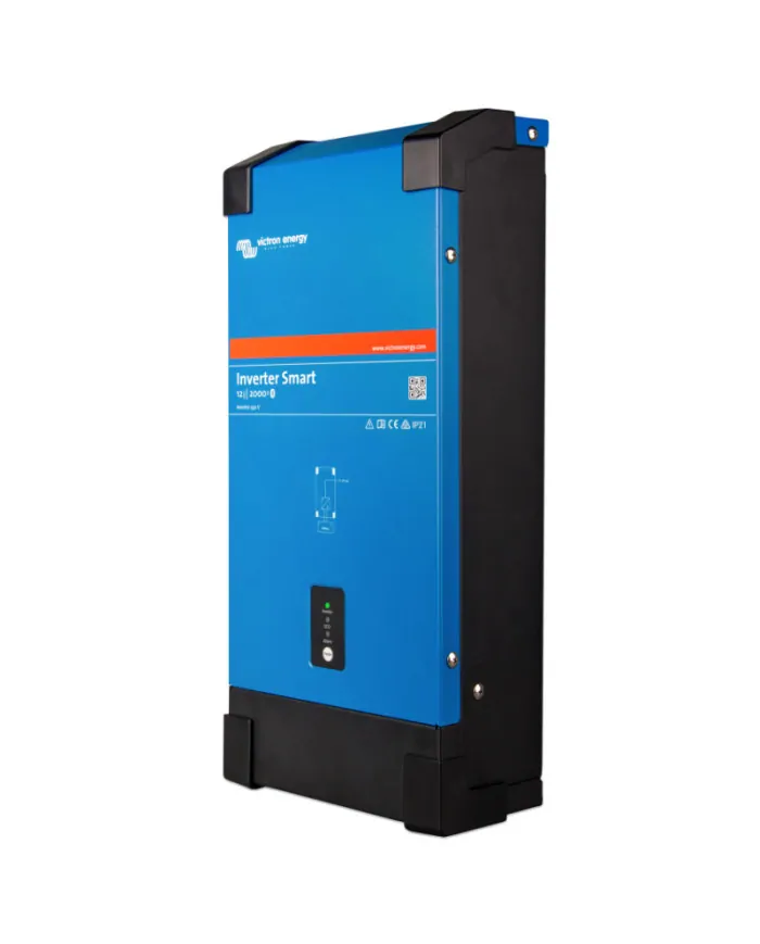 Victron Phoenix Inverter 12/2000 Smart
