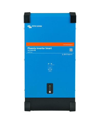 Victron Energy Phoenix 12/3000 Smart PIN122300000 3 kW
