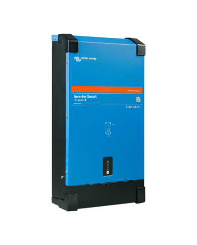 Victron Energy Phoenix 12/3000 Smart PIN122300000 3 kW
