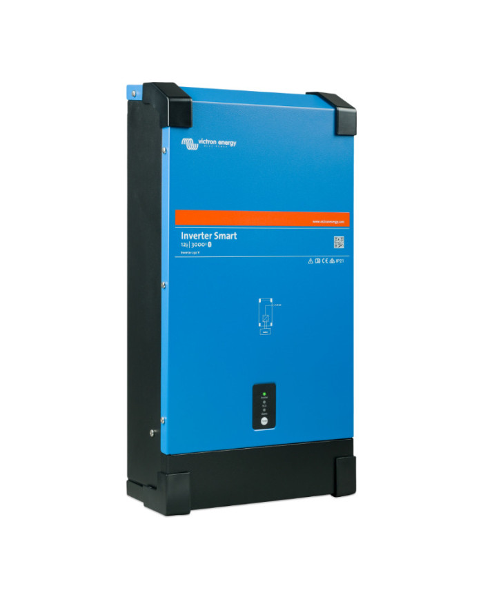 Victron Energy Phoenix 12/3000 Smart PIN122300000 3 kW