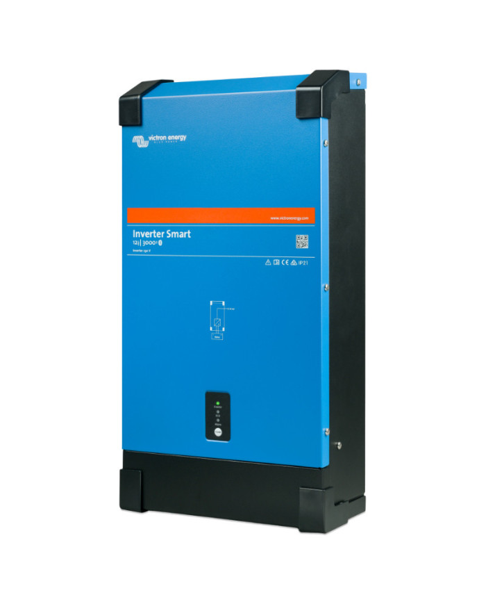 Victron Energy Phoenix 12/3000 Smart PIN122300000 3 kW