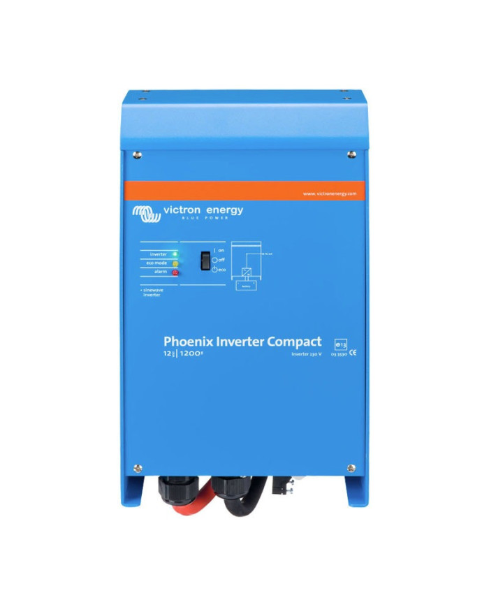 Victron Energy Phoenix C 12/1200 1.2 kW