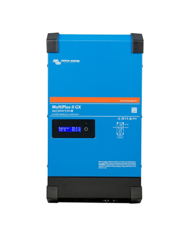 Victron MultiPlus-II 24/3000/70-32 GX