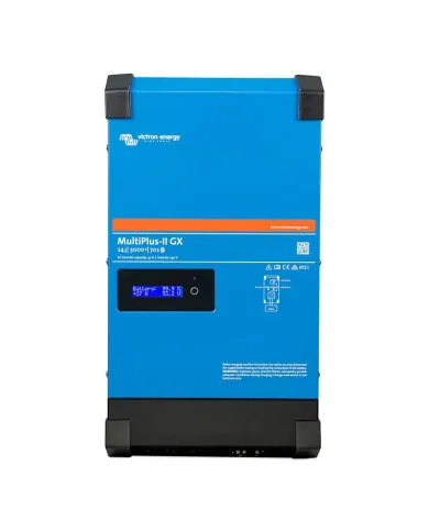 Victron MultiPlus-II 24/3000/70-32 GX