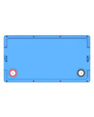 Epever LiFePO4 12.8V 100Ah IP65