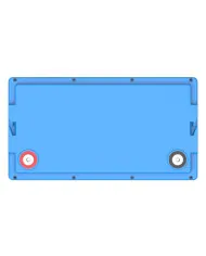 Epever LiFePO4 12.8V 100Ah IP65