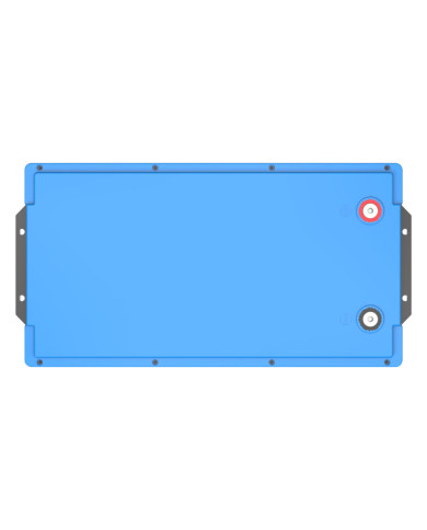 Epever LFP2.56KWH12.8V-P65L2GF40 12,8V 205Ah LiFePO4 IP65 (z ogrevalno podlogo)