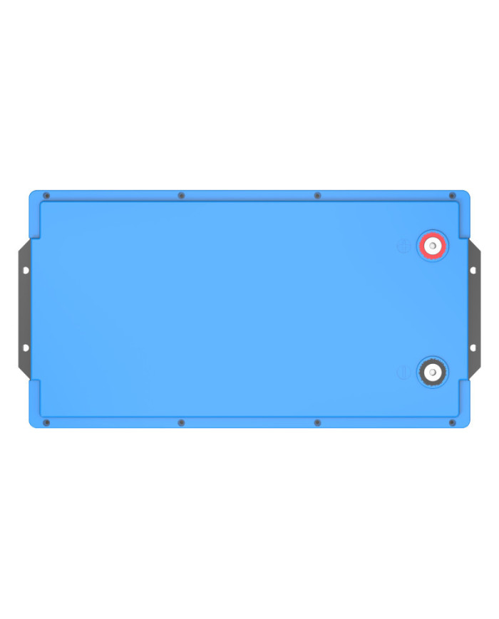 Epever LFP2.56KWH12.8V-P65L2GF40 12,8V 205Ah LiFePO4 IP65 (z ogrevalno podlogo)