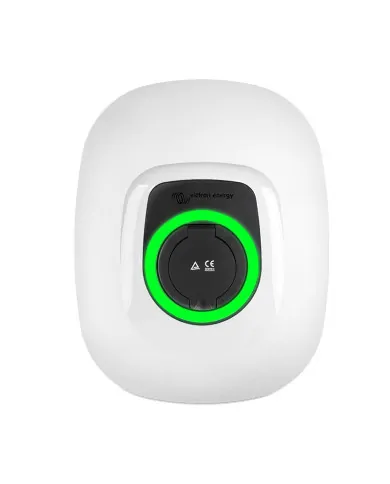 EV Töltőállomás NS 22kW