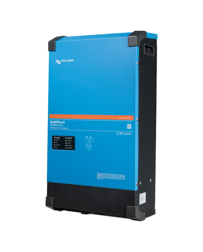 Victron Energy MultiPlus-II 48/8000/110-100 8 kW