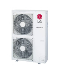 LG Therma V Monobloc S R32 HM123MR U34 12 kW 3 fazių