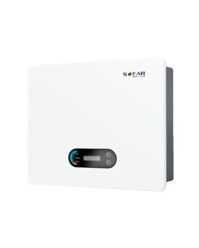 Sofar Solar 24 KTLX-G3 Tre-faset Inverter