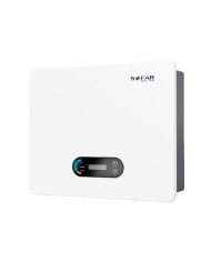 Sofar Solar 24 KTLX-G3 24 kW kolmefaasiline päikeseinverter, 2 MPPT, Wi‑Fi, DC-lüliti
