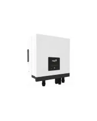 Chargeur FoxESS AC1-5.0-E