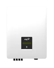 Inverter FoxESS 3PH T20-G3 3.0 kW
