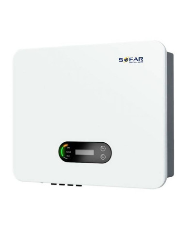 SOFAR 8.8 KTLX-G3 8 kW - Trofazni Inverter