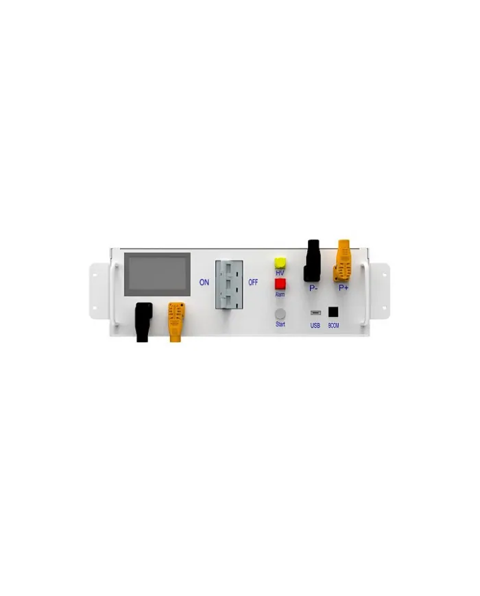 Deye BOS-GBS Control Box