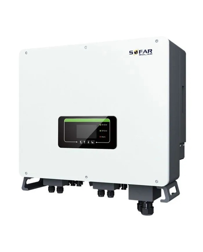 SOFAR HYD8KTL 3PH 8 kW