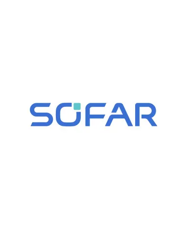 SOFAR 2700TL-G3 2,7 kW