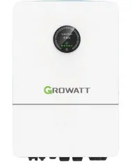 Growatt WIT-12K-X-HU 12kW
