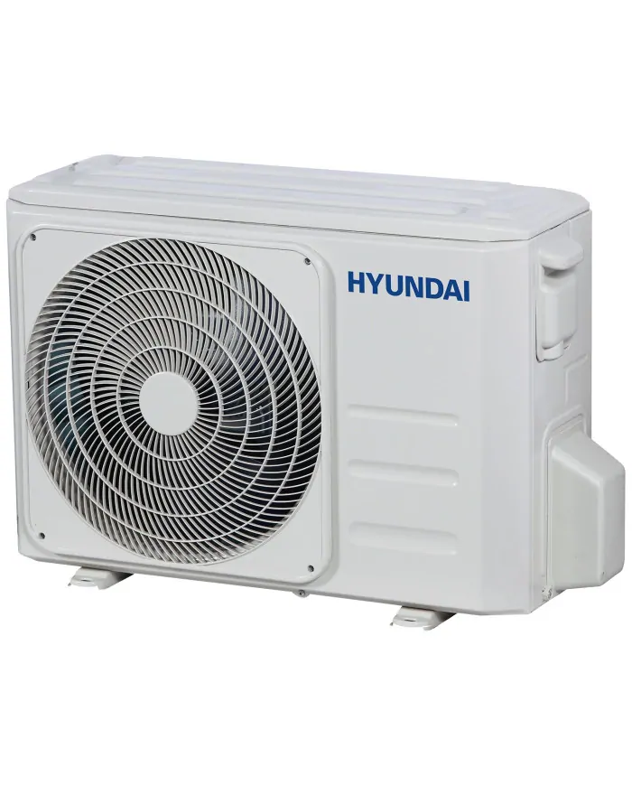 hyundai luftkonditionering elite silver 5,3 kw hrp-m18elsi + hrp-m18elso