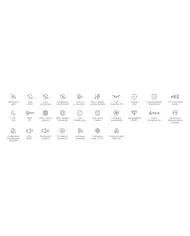 hyundai luftkonditionering elite silver 5,3 kw hrp-m18elsi + hrp-m18elso