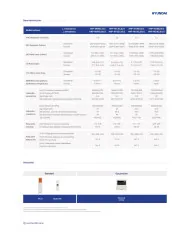 hyundai luftkonditionering elite silver 5,3 kw hrp-m18elsi + hrp-m18elso