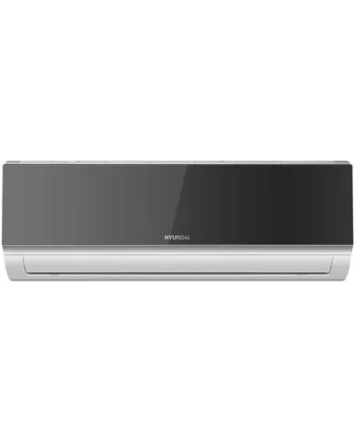 aire acondicionado hyundai elegance black 3,6 kw hrp-m12ebi + hrp-m12ebo