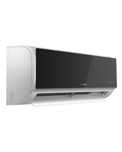 aire acondicionado hyundai elegance black 3,6 kw hrp-m12ebi + hrp-m12ebo