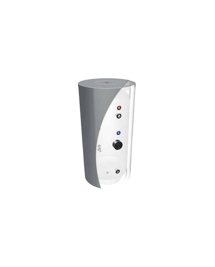 SOLIBUFFER 130 l ilma mähiseta