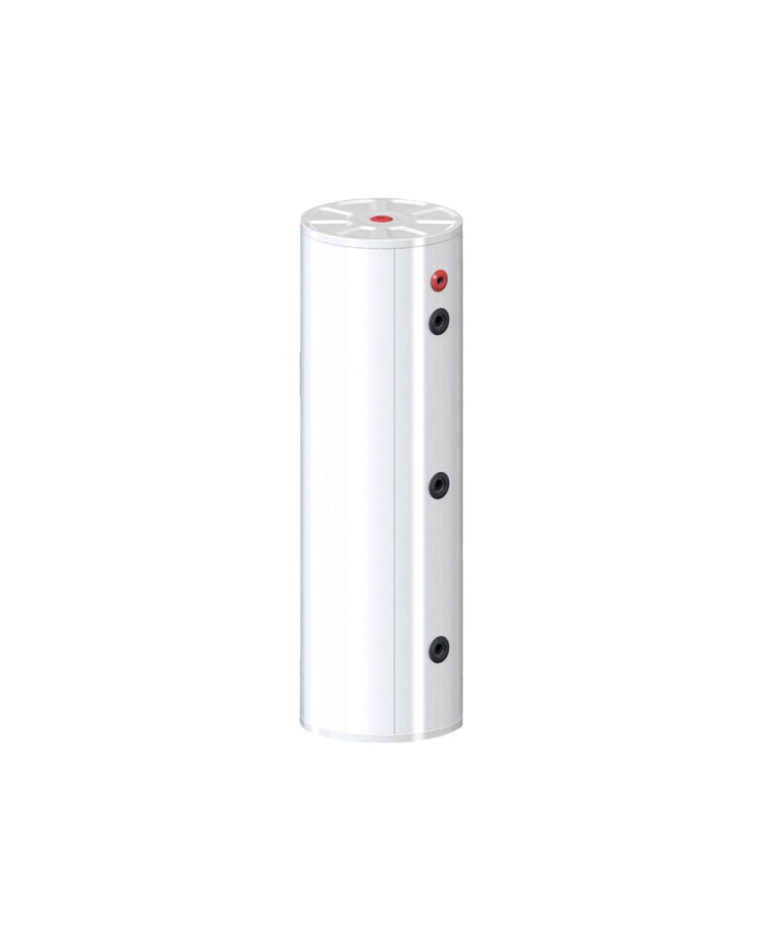SOLIBUFFER 130 l ilma mähiseta