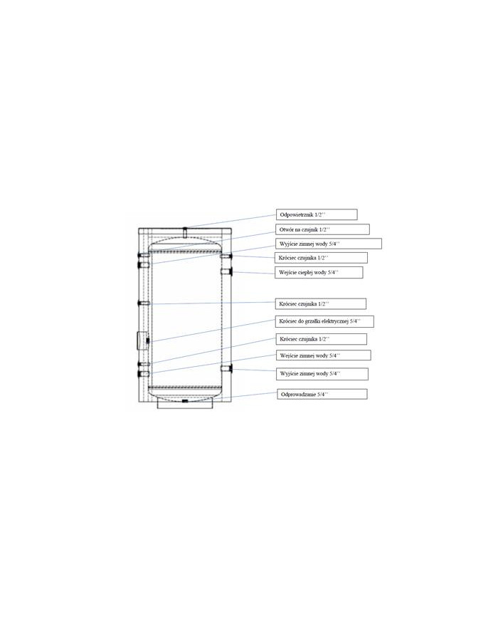SOLIBUFFER 130 l be vyniotinio