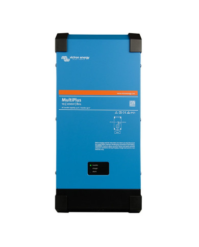 Victron Energy MultiPlus 12/2000/80-32 2 kW