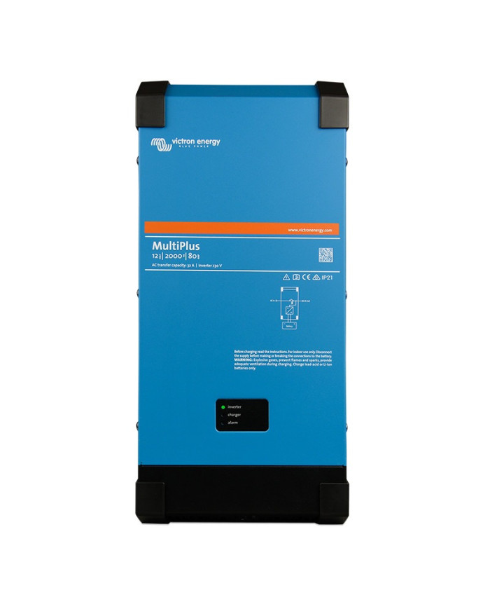 Victron Energy MultiPlus 12/2000/80-32 2 kW