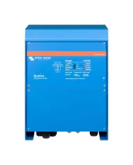 Victron Quattro 12/5000/220-100/100 120V