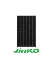 Jinko JKM580N-72HL4-BDV Bifaciálny 580W MC4-EVO2 (Tiger Neo N-Type)