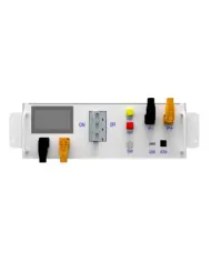 DEYE Unidade de Controle HV BOS-G+BASE (HVB750V/100A-EU)