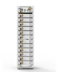 DEYE BOS-G 5,12kWh Hochvolt Batterie