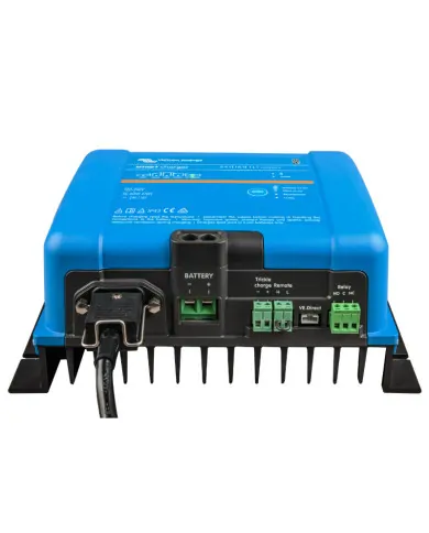Phoenix Smart IP43 Oplader 24V 16A (1+1)