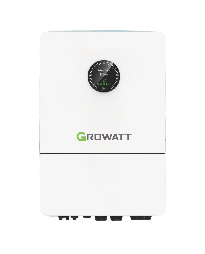 GROWATT WIT-8K-X-HU 8kW
