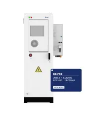 Deye GE-F60 61,44 kWh