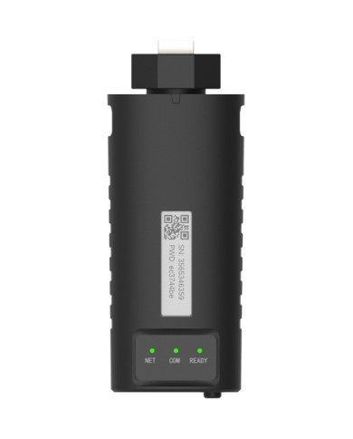 DEYE LSW-5 WiFi-mokkula aurinkosähköinvertterille (seurantalaite)