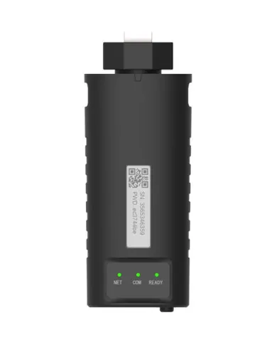 SRNE LSW-5 WiFi dataloggningsmodul för solcellsväxelriktare