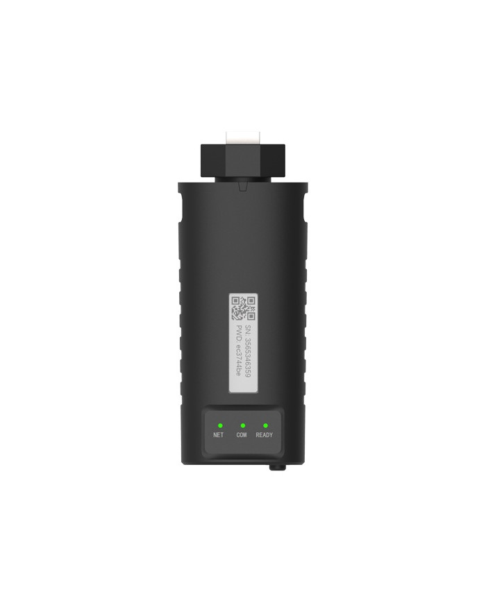DEYE LSW-5 WiFi modul za spremljanje solarnega inverterja (datalogger)