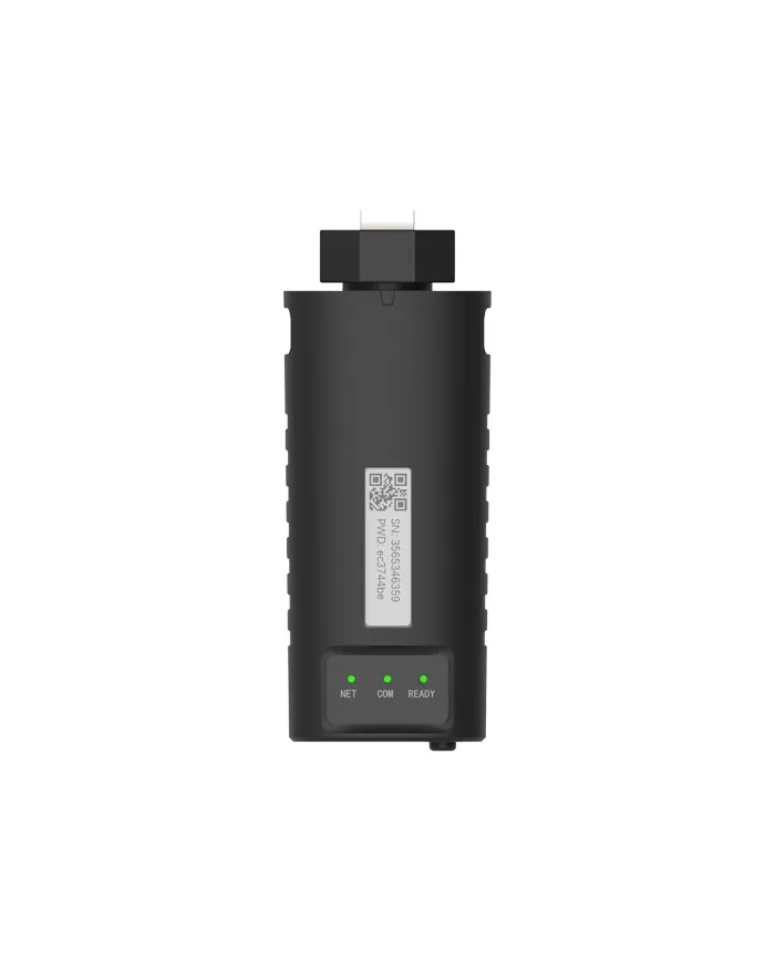 SRNE LSW-5 WiFi Data Logger Module for Solar Inverters