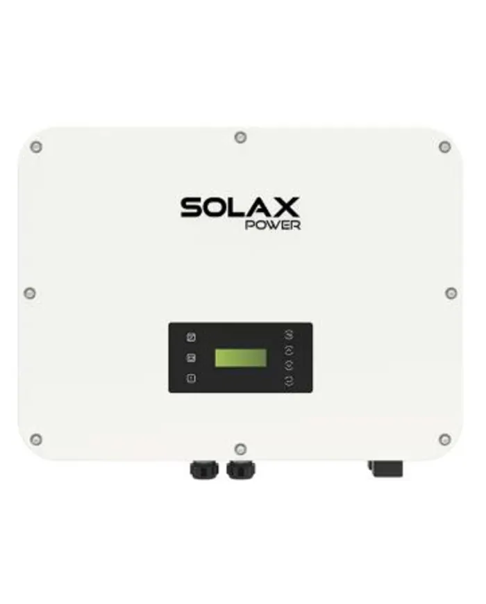 SolaX X3 Ultra 20kW