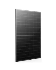 Risen RSM108-10-450BNDG 450W Black Frame