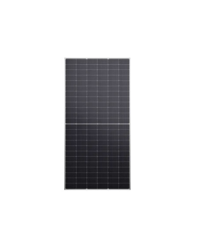 Jinko JKM580N-72HL4-V SF Mono N-type 580W Srebrna rama