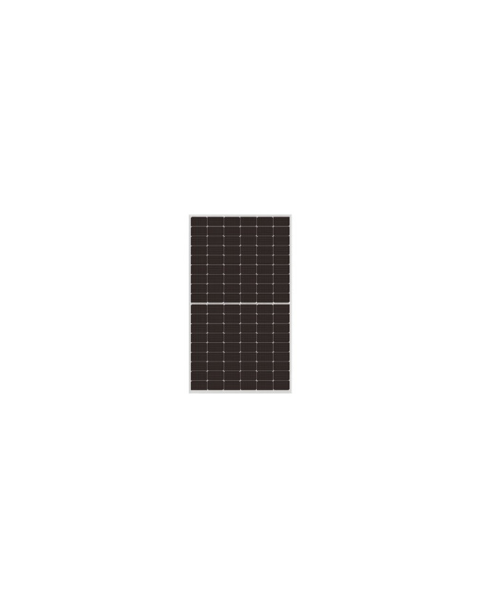 Jinko JKM430N-54HL4R-V-BDV Bifaciāls N-tips 430W Sudraba rāmis